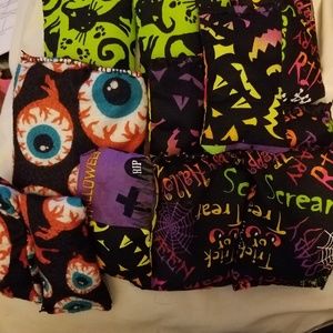 Lavender Rice wsrmer bags